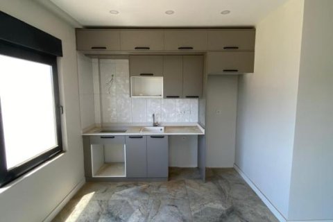 Wohnung in Mahmutlar, Antalya, Türkei Nr. 228040 - 2