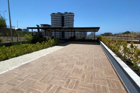 Wohnung in Mahmutlar, Antalya, Türkei Nr. 228040 - 16