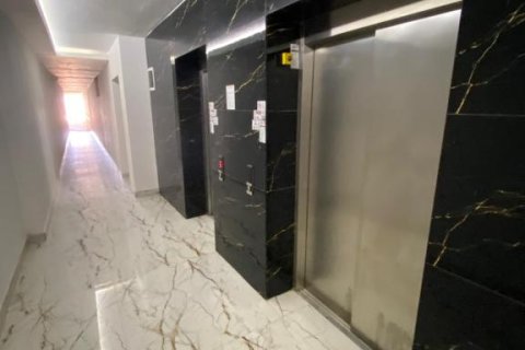 Wohnung in Mahmutlar, Antalya, Türkei Nr. 228040 - 23