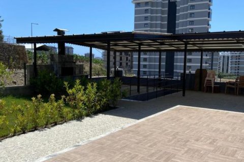 Wohnung in Mahmutlar, Antalya, Türkei Nr. 228040 - 17