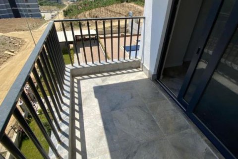 Wohnung in Mahmutlar, Antalya, Türkei Nr. 228040 - 11
