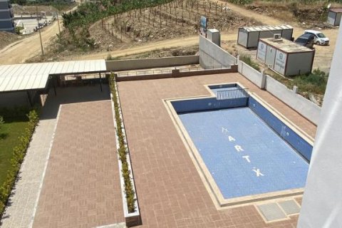 Wohnung in Mahmutlar, Antalya, Türkei Nr. 228040 - 12