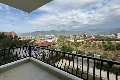 آپارتمان در Oba ، ترکیه 50 متر مربع. شماره 228042 - 9