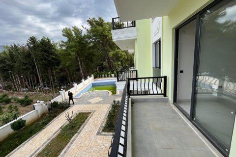 آپارتمان در Oba ، ترکیه 50 متر مربع. شماره 228042 - 12