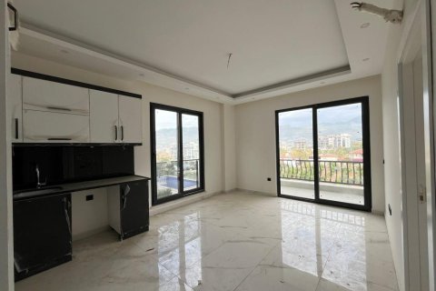 Lägenhet  i Oba, Antalya, Turkiet Nr. 228042