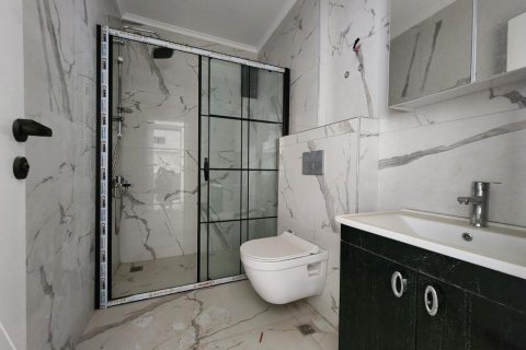 Lejlighed i Mahmutlar, Antalya, Tyrkiet Nr. 228039 - 7