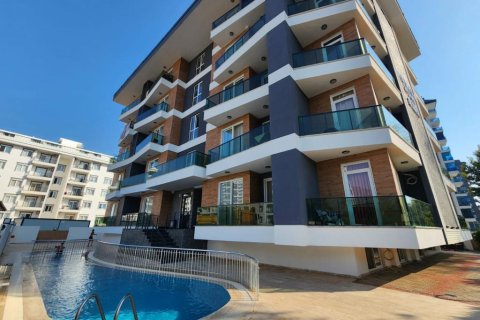Lejlighed i Mahmutlar, Antalya, Tyrkiet Nr. 228039 - 10