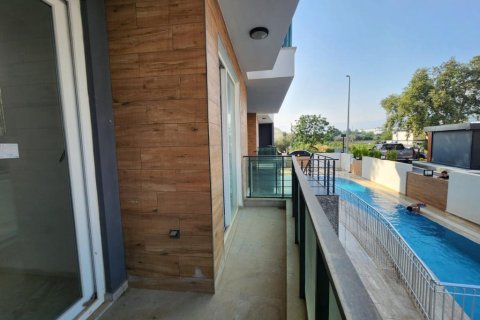Lejlighed i Mahmutlar, Antalya, Tyrkiet Nr. 228039 - 8