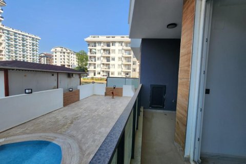 Lejlighed i Mahmutlar, Antalya, Tyrkiet Nr. 228039 - 9