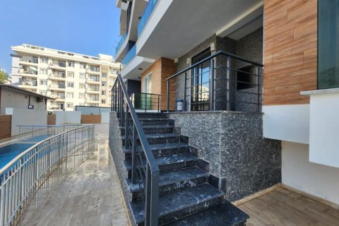 Lejlighed i Mahmutlar, Antalya, Tyrkiet Nr. 228039 - 13