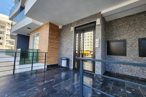 Lejlighed i Mahmutlar, Antalya, Tyrkiet Nr. 228039 - 18