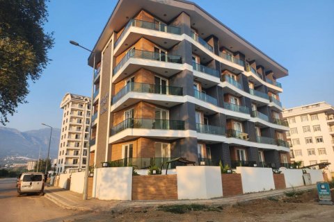 Lejlighed i Mahmutlar, Antalya, Tyrkiet Nr. 228039 - 19