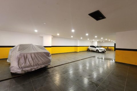 Lejlighed i Mahmutlar, Antalya, Tyrkiet Nr. 228039 - 16
