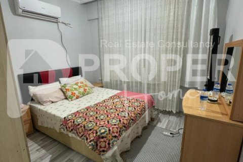 Apartment for sale in Antalya, Turkey, 90m2, No. 101155 – photo 11