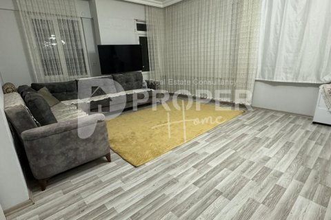 Apartment for sale in Antalya, Turkey, 90m2, No. 101155 – photo 7