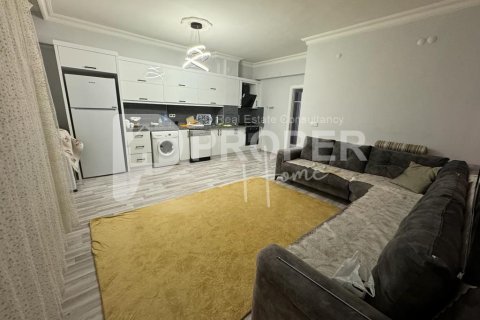 Apartment for sale in Antalya, Turkey, 90m2, No. 101155 – photo 4