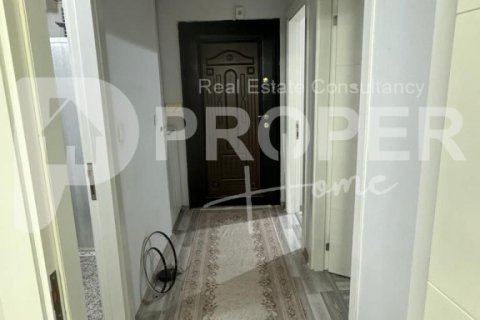 Apartment for sale in Antalya, Turkey, 90m2, No. 101155 – photo 9