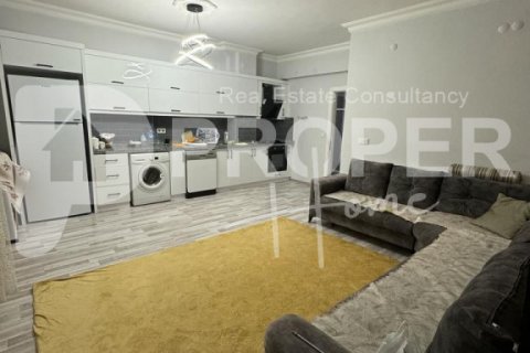 Apartment for sale in Antalya, Turkey, 90m2, No. 101155 – photo 3