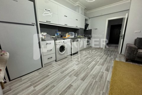 Apartment for sale in Antalya, Turkey, 90m2, No. 101155 – photo 5