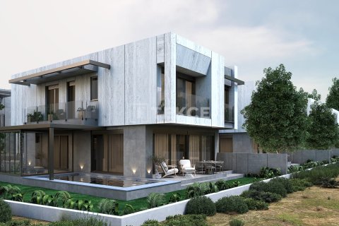 Villa  5+2  Antalya, Türkiye №228547 - 2