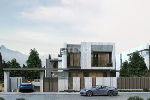 Villa  5+2  Antalya, Türkiye №228547 - 6