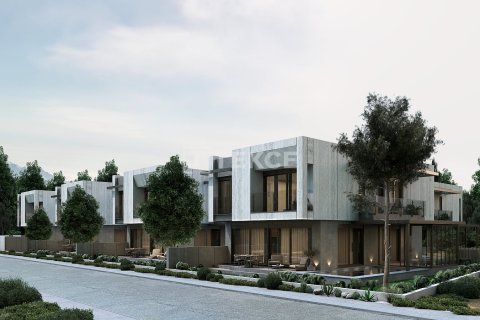 Villa  5+2  Antalya, Türkiye №228547 - 5