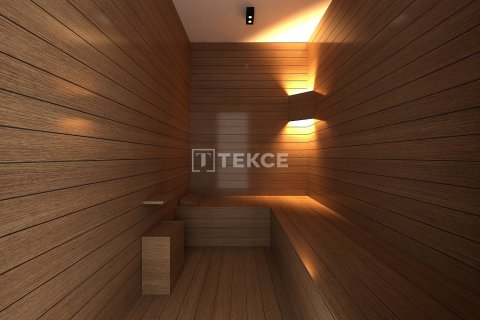 Villa  5+2  Antalya, Türkiye №228547 - 16