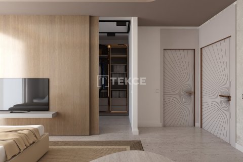 Villa  5+2  Antalya, Türkiye №228547 - 15