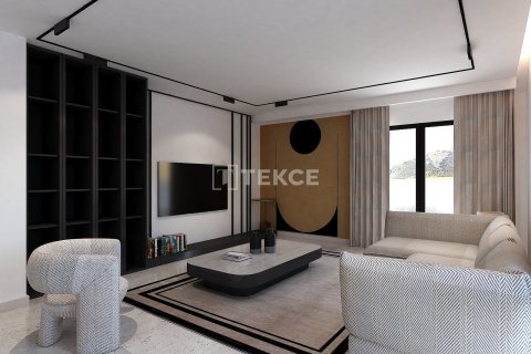 Villa  5+2  Antalya, Türkiye №228547 - 12