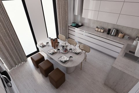 Villa  5+2  Antalya, Türkiye №228547 - 13