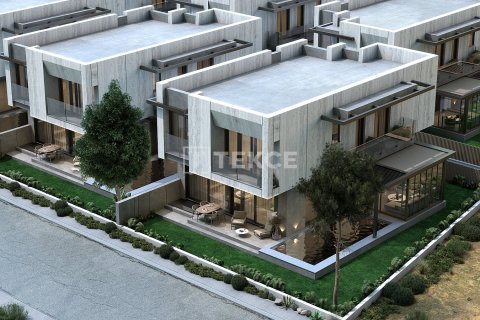 Villa  5+2  Antalya, Türkiye №228547 - 3