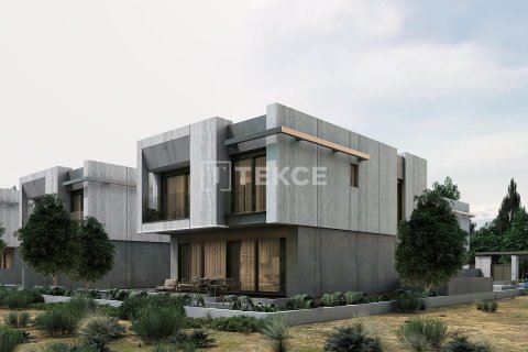 Villa  5+2  Antalya, Türkiye №228547 - 8