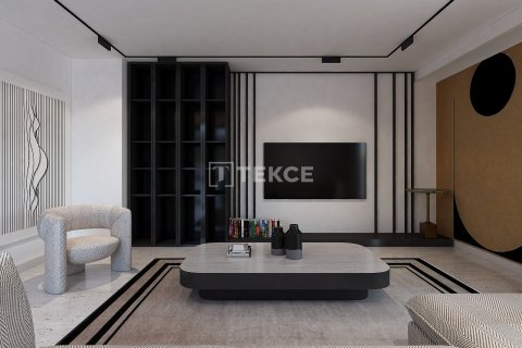 Villa  5+2  Antalya, Türkiye №228547 - 11