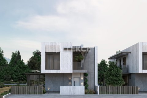 Villa  5+2  Antalya, Türkiye №228547 - 9