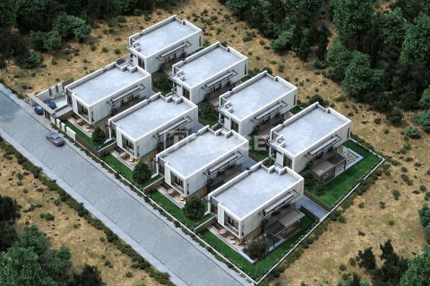 Villa  5+2  Antalya, Türkiye №228547 - 4