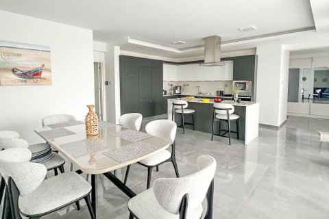 Lejlighed i Bogazi, Famagusta, Nr. 228542 - 5
