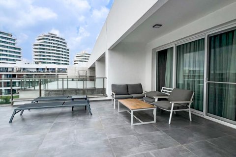 Lejlighed i Bogazi, Famagusta, Nr. 228542 - 26
