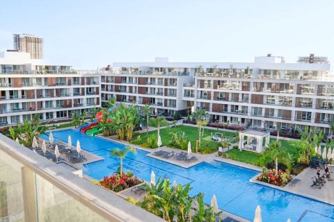 Apartment in Bogazi, Famagusta, Northern Cyprus No. 228542