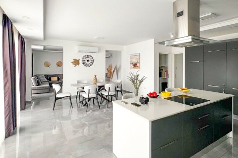 Lejlighed i Bogazi, Famagusta, Nr. 228542 - 4