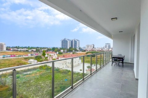 Lejlighed i Bogazi, Famagusta, Nr. 228542 - 21