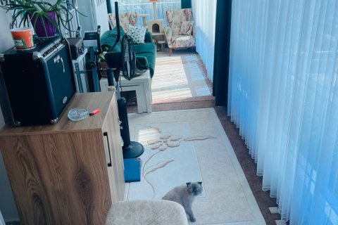 Daire 2+1 Mahmutlar, Antalya, Türkiye №228545 - 16