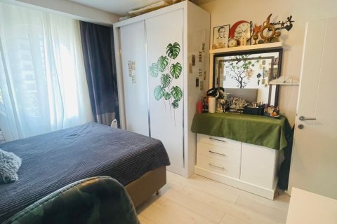 Daire 2+1 Mahmutlar, Antalya, Türkiye №228545 - 23