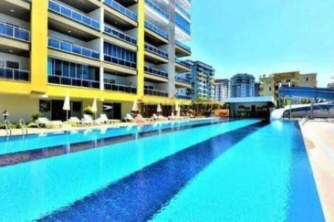 Daire 2+1 Mahmutlar, Antalya, Türkiye №228545 - 28