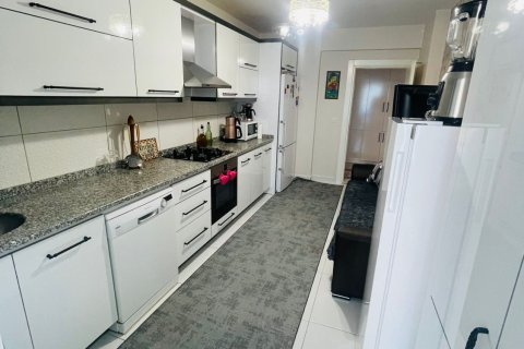 Daire 2+1 Mahmutlar, Antalya, Türkiye №228545 - 4