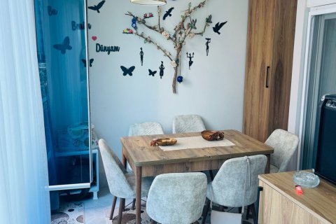 Daire 2+1 Mahmutlar, Antalya, Türkiye №228545 - 15