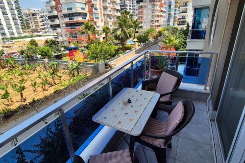 Daire 2+1 Mahmutlar, Antalya, Türkiye №228545 - 19