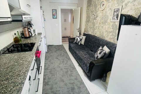 Daire 2+1 Mahmutlar, Antalya, Türkiye №228545 - 10