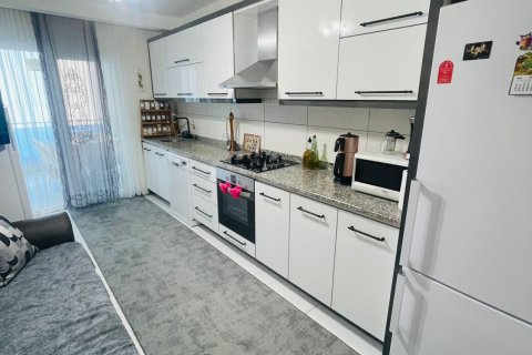 Daire 2+1 Mahmutlar, Antalya, Türkiye №228545 - 9