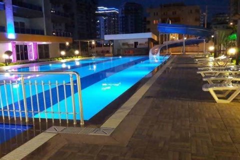 Daire 2+1 Mahmutlar, Antalya, Türkiye №228545 - 26