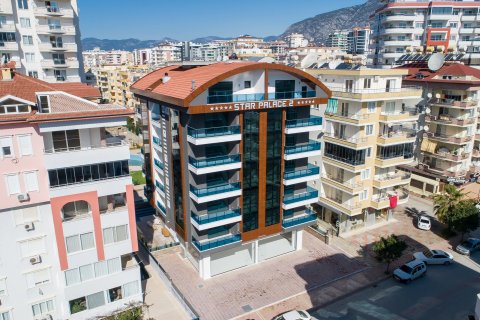 2+1 Wohnung in Mahmutlar, Antalya, Türkei Nr. 228544 - 5